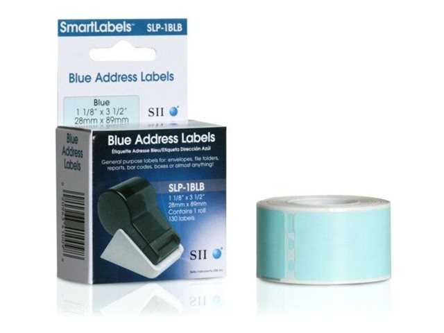 130 LAB/ROLL 2 ROLL/BOX