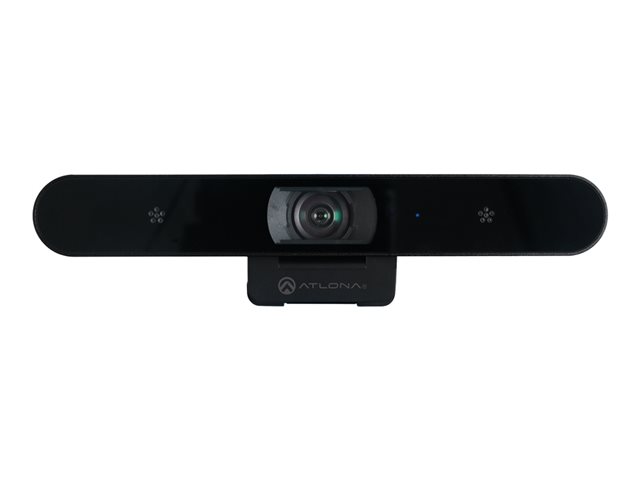 4K EPTZAUTO-FRAMING CAMERA. 1 stk