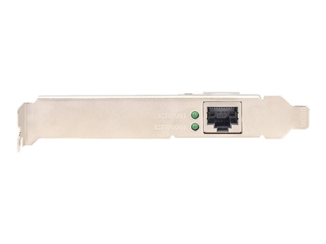 2 portlu Gigabit Ethernet