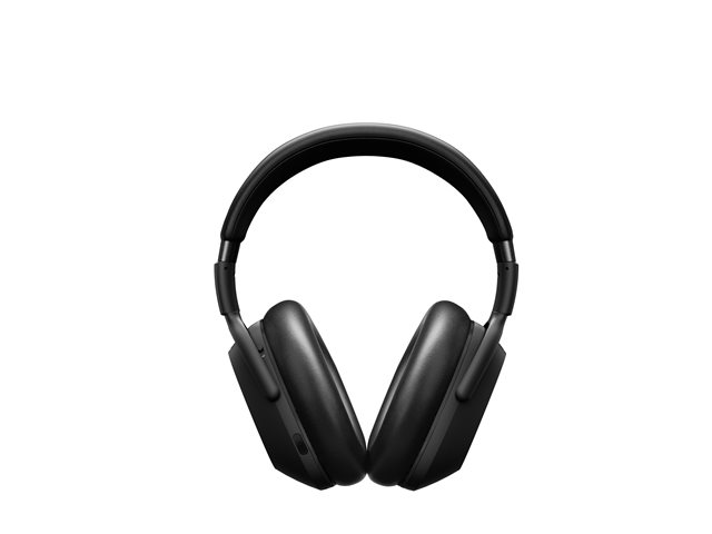 EPOS ADAPT 660 - Headphones with mic - full size - Bluetooth - wireless, wired - active noise cancelling - 3.5 mm jack, USB-A via Bluetooth adapter - black - Avaya Certified, Certified for Microsoft Teams, Google Meet Certified, Amazon Chime Certified, Zoom Certified, Cisco Webex Certified, Alcatel-Lucent Certified, Mitel Certified, Unify Certified, Works With Chromebook Certified
