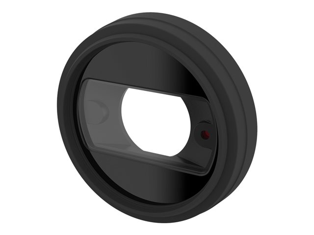 AXIS TP1804-E - Camera window kit - front - for AXIS P1465-LE