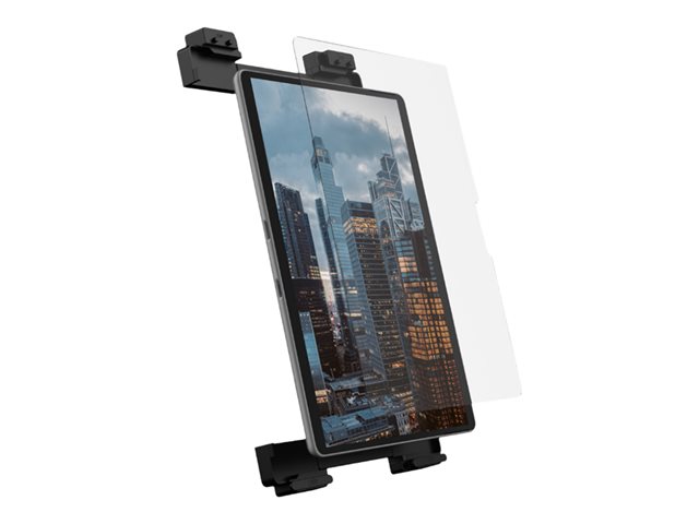 Workflow Industrial-Grade Screen