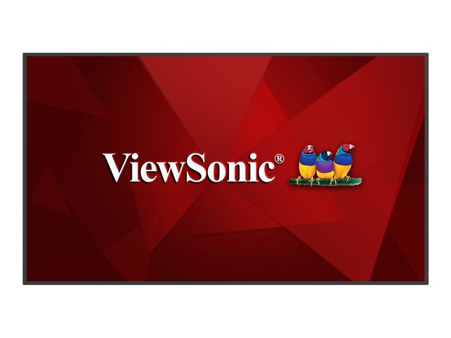 ViewBoard LED large display 98 16:9 8ms