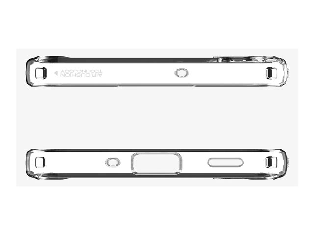 Spigen Gal A16 (5G) Ultr Hybrid CrystClr