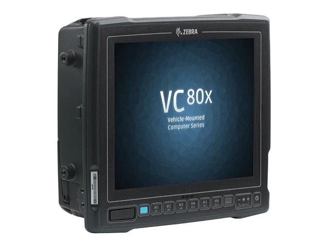 VC80X 10in FREEZER APQ 8056 TS