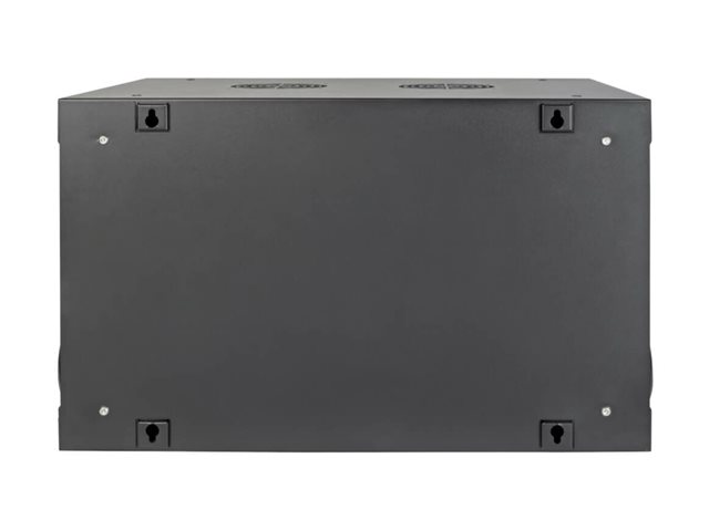 Eaton Tripp Lite Series 32-Device USB Charging Station Cabinet with Sync for Smartphones, Wall Mount and Desktop Options, 230V, BS1363 to C13 Plug, Black - Multi-device charger cabinet - with circuit breaker - desktop, wall mountable - black