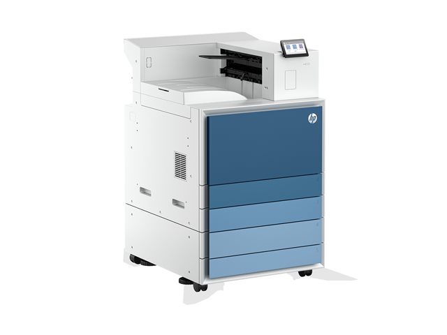 HP LaserJet Enterprise 8501x Printer