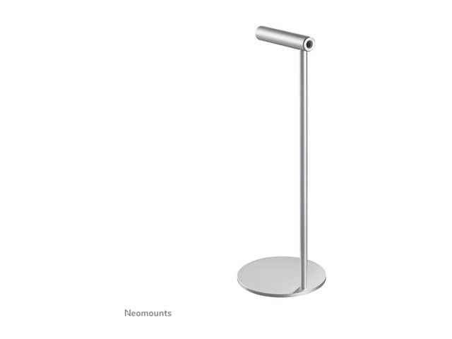 Neomounts ADS11-170SL - Stand for headset - universal - silver