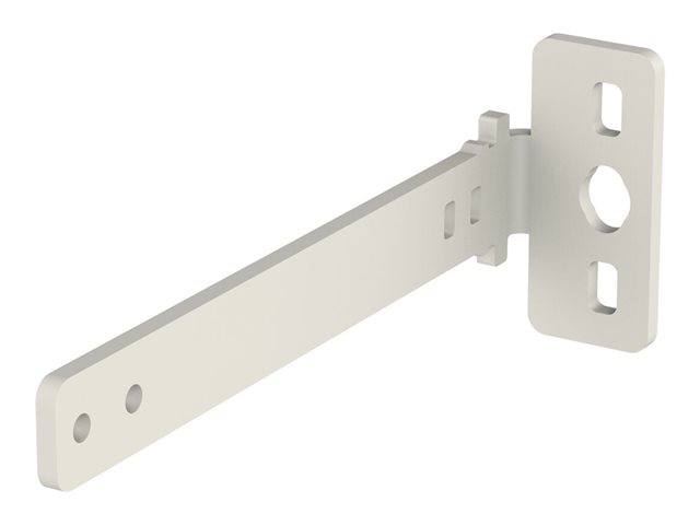 Vogel's RISE A161 - Mounting component (4 longer wall mount brackets) - for motorised display lift - 7-13 cm - white - wall-mountable