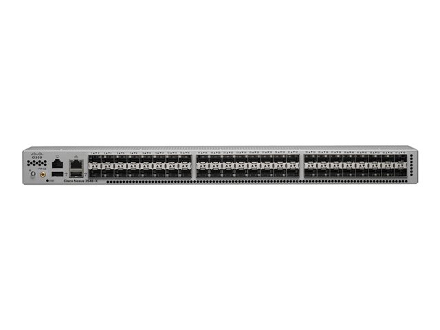 NEXUS 3548-XL 48 SFP+ PORTS ENHANCED E