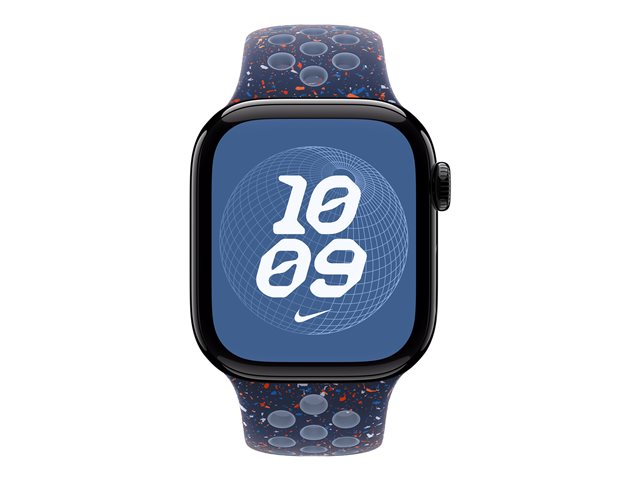 42mm Blue Ribbon Nike Sport Band - S/M