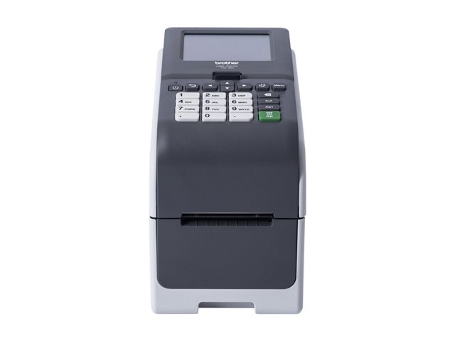 TD2350DFC203 2inch 203dpi Desktop Linerl
