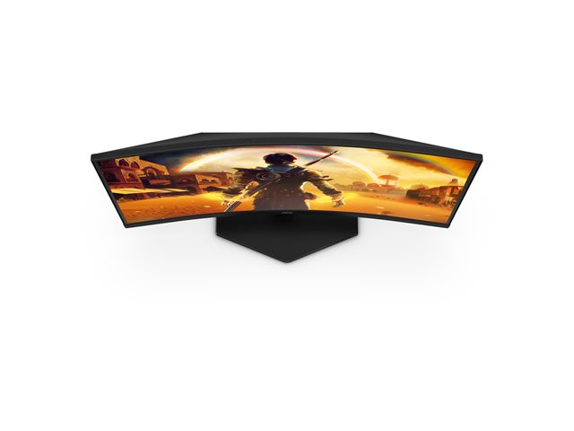 23.6IN 16:9 VA 180Hz 1020x1080 HDMI x 2x
