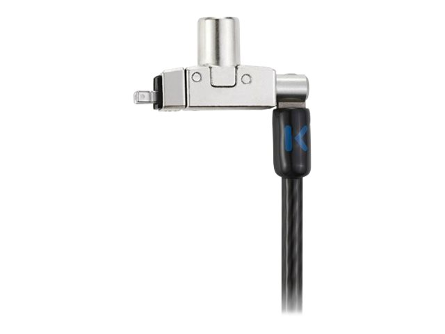 Kensington N17 Keyed Laptop Lock - Master Keyed - For Dell Devices - security cable lock - 1.83 m