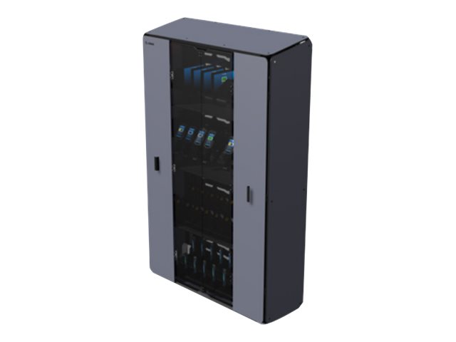 Assembled version of Extreme cabinet. be