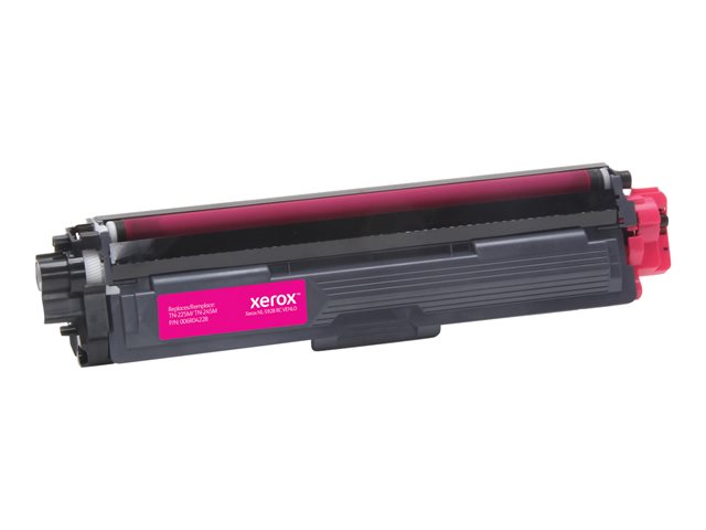 Everyday - Magenta - compatible - toner cartridge (alternative for: Brother TN225M, Brother TN242M) - for Brother DCP-9015, 9020, HL-3140, 3150, 3170, 3180, MFC-9130, 9140, 9330, 9340