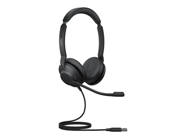 JABRA EVOLVE2 30 SEUSB-A UC STEREO
