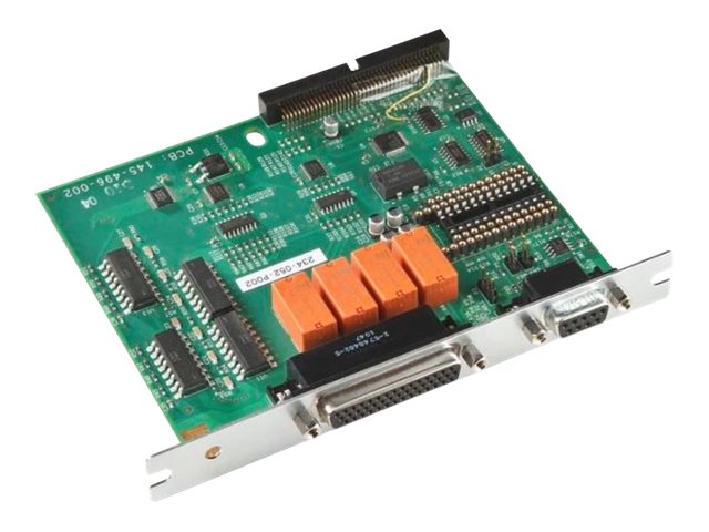 KIT UART+IND Interface RS232
