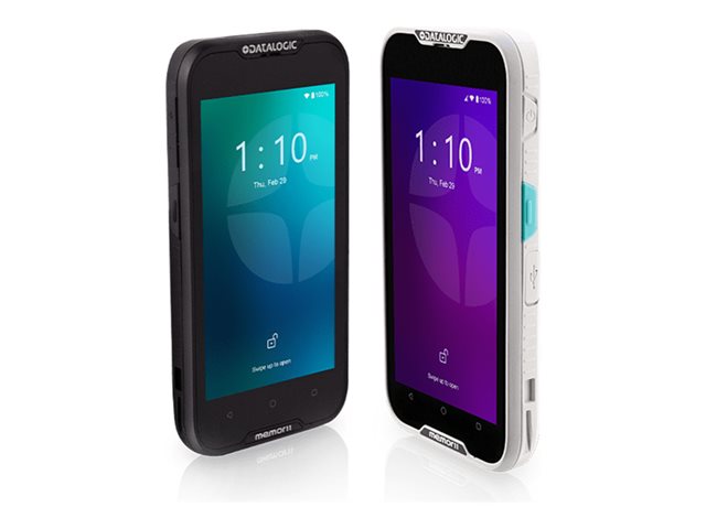MEMOR 11 PDA EMEA+ROW LTE+Wi-Fi KIT