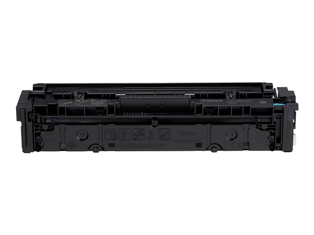 Canon 054 - Cyan - original - toner cartridge - for imageCLASS LBP622Cdw, MF641CW, MF642Cdw, MF644Cdw
