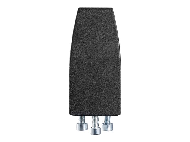 Neomounts - Desk clamp - black (pack of 2)