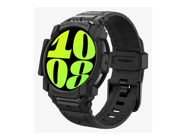 Spigen Gal Watch7 40mm Rug Arm Pro Mt Bl