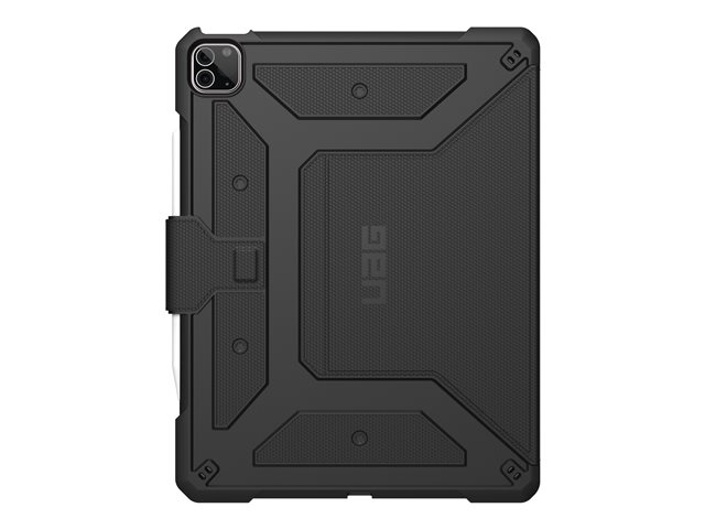 UAG Apple iPad Pro 12.9in 5th Gen Metropolis Black