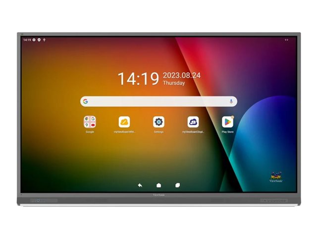 52 series touchscr 86IN UHD Android 13.0