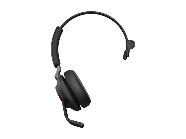 Jabra Evolve2 65 Link380c UC Mono Black