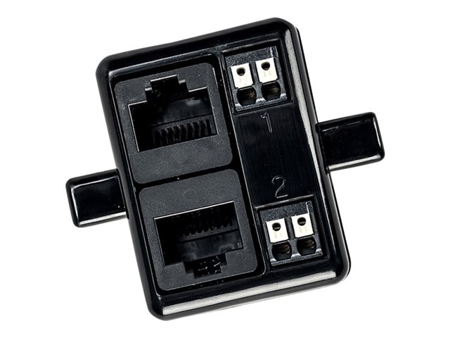 SENSOR MODULAR 2-DOOR