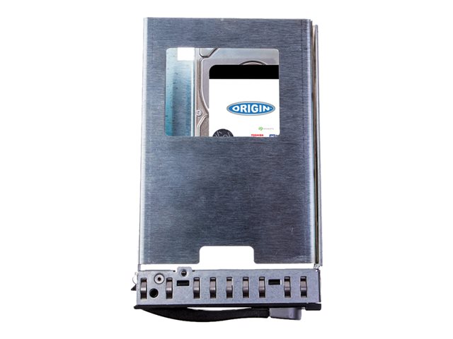 10TB 7.2K P/Edge C6100 Series