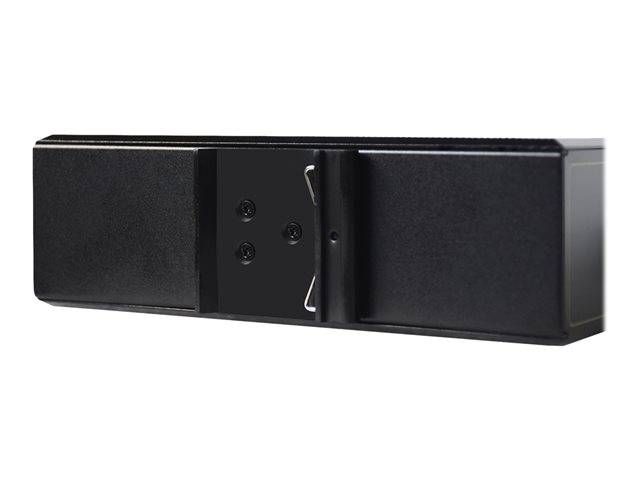 Industrial Gigabit Ethernet PoE+ Switch