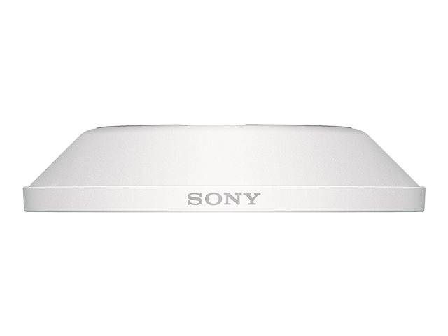 Sony beamforming microphone for speech reinforcement in lecture rooms, theaters and recording audio in meetings