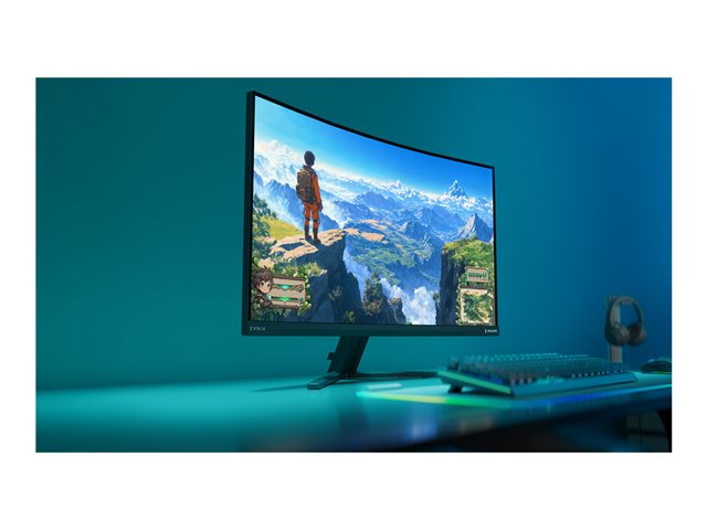 32M2C5500W 32IN CURVE QHD VA 240HZ 1MS