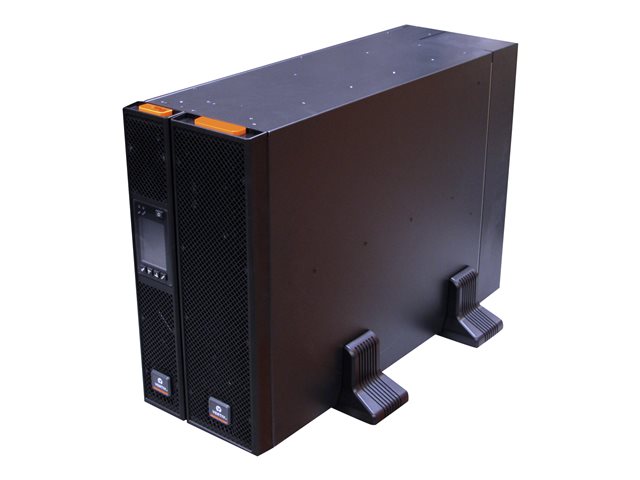Vertiv Liebert GXT5 1ph UPS 5kVA input