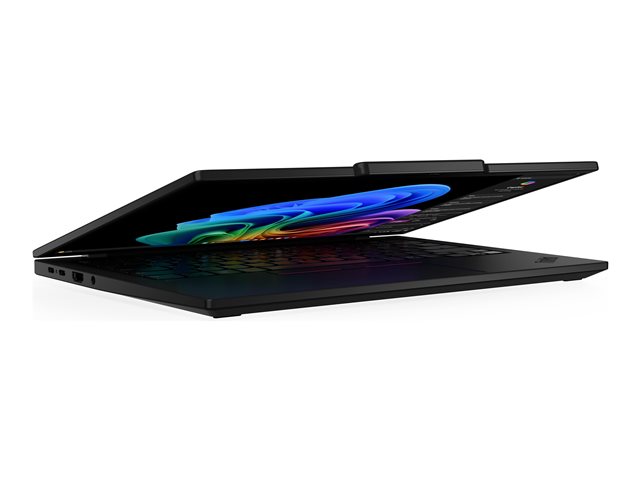 ThinkPad T14s G6, Intel® Core™ Ultra 7 265U vPro® (E-cores up to 4.20GHz, 12MB), 14'' WUXGA EPF Touch, W11P64 EMEA WE (EN/FR/DE/IT/NL), 32.0GB, 1x512GB SSD M.2 2280 PCIe Gen4 TLC Opal, Intel® Graphics, QuectelRM520NGL,BT 5.4,Intel®BE201vPro, No Wired