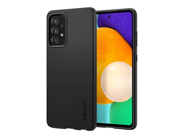 Spigen Galaxy A52 (LTE/5G) Case Thin Fit