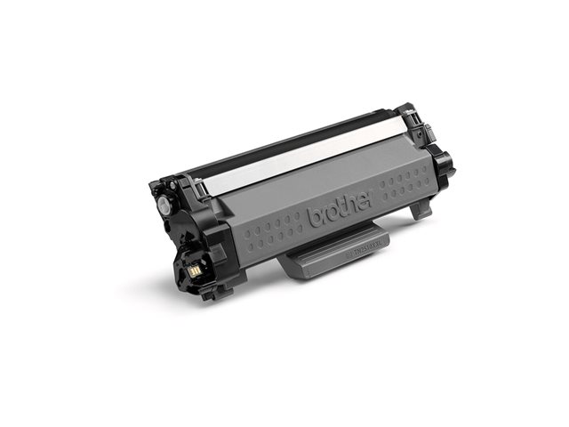 Brother TN2510XXL - Ultra High Yield - black - original - box - toner cartridge - for Brother HL-L2865DW, MFC-L2960DW, MFC-L2980DW