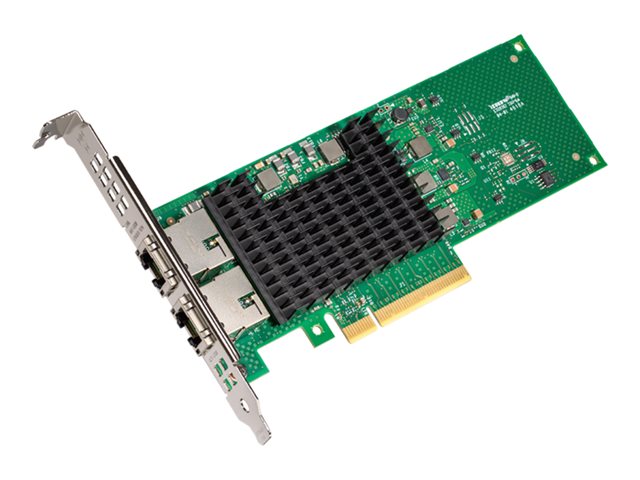 Ethernet Adapter X710-T2L OEM Single