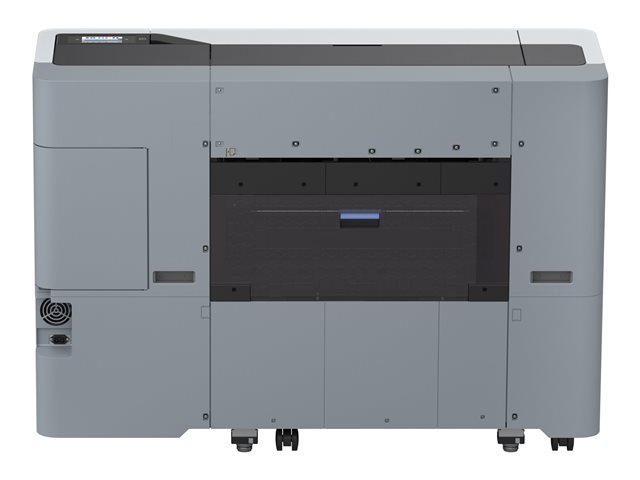 Epson SureColor SC-P6500DE - 24\" large-format printer - colour - ink-jet - Roll (60.9 cm) - 1200 x 2400 dpi - up to 2 ppm (mono) / up to 2 ppm (colour) - USB 2.0, Gigabit LAN, Wi-Fi(ac)