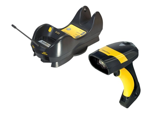 KIT PM8500-HD RM + RADIO BASE CABLE US
