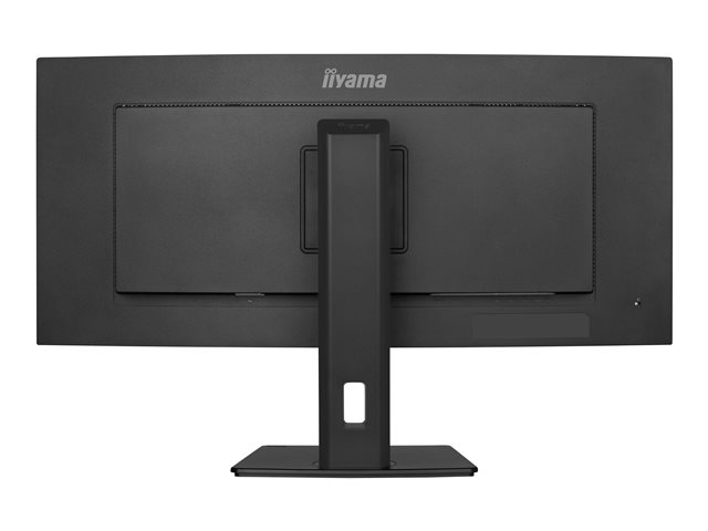 34\"W LCD Curved Business UWQHD VA