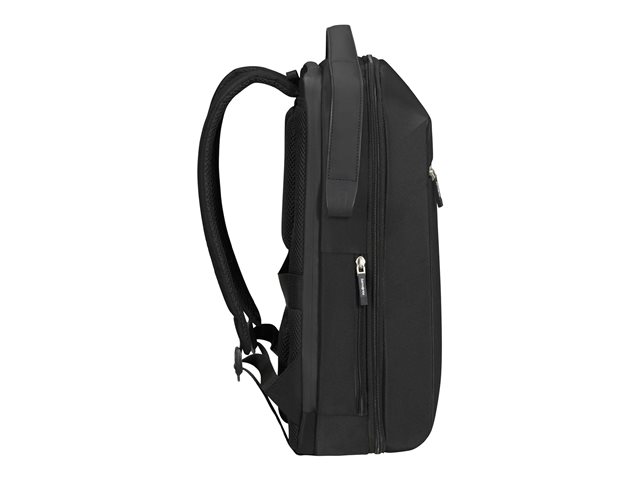 LITEPOINT RUGZAK 15.6" ZWART. 1 stk