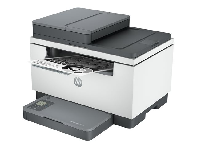 HP LaserJet MFP M234sdw - Multifunction printer - B/W - laser - Legal (216 x 356 mm) (original) - Legal (media) - up to 29 ppm (copying) - up to 29 ppm (printing) - 150 sheets - USB 2.0, LAN, Wi-Fi(n), Bluetooth