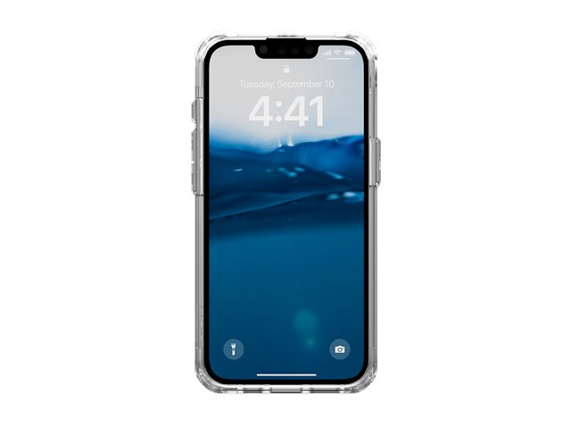 UAG Apple iPhone 16e Plyo Ice