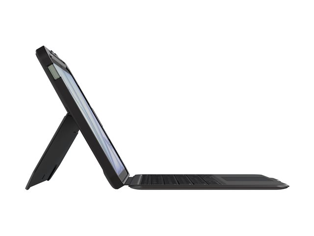 Targus SnapSmart KB Case iPad US