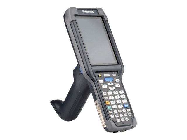 CK65 4/32GB CAM LgNum 68x SCP