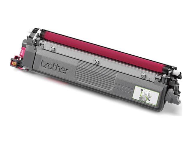 Brother TN249M - Super High Yield - magenta - original - box - toner cartridge - for Brother HL-L8240CDW, MFC-L8390CDW