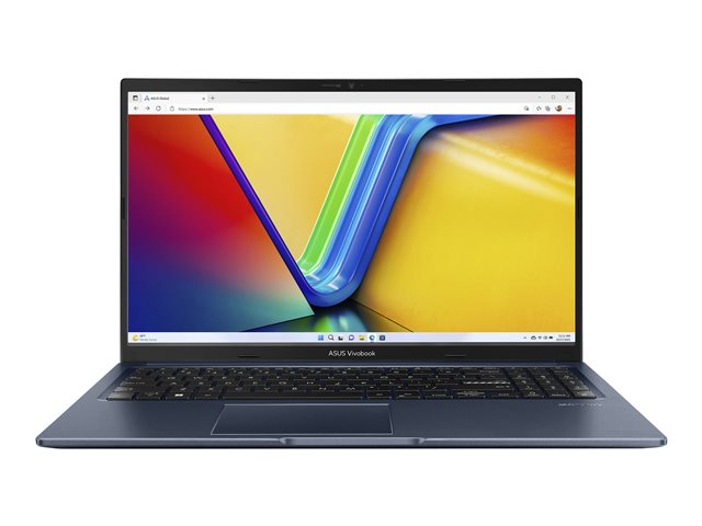 X1504ZA-NJ1065W Vivobook 15 i7-1255U W11