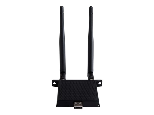 WiFi6 Module 802.11 a/b/g/n/ac/ax 2.4/5G Dual Band BT5.0 Black